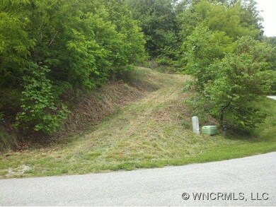 Gentle slope