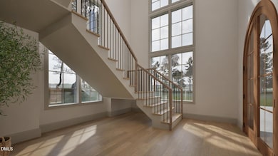 4308 Windsor Place, Raleigh, NC 27609 - photo 2