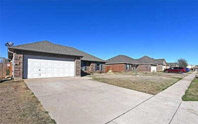 1129 Serendipity Cir, Sanger, TX 76266 - photo 4