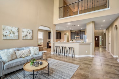 10111 Redgrove Falls Ct, Cypress, TX 77433 - photo 7