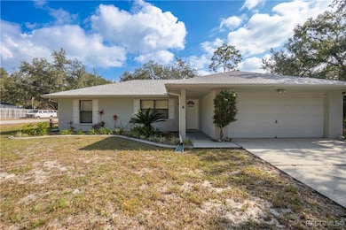 3341 S Jean Point, Inverness, FL 34450 - photo 2