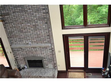 Interior Space/Layout.