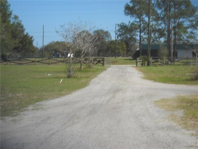 4344 Round Lake Road Apopka, Florida 32712 Circle 