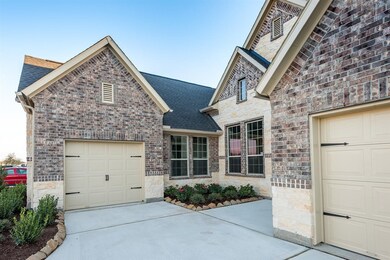 17423 Farm Garden Ln, Hockley, TX 77447 - photo 2