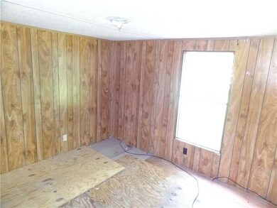 Bedroom.