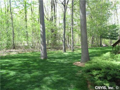 Yard/Garden