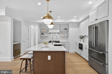 1335 11th St NW unit 2, Washington, DC 20001 - photo 3