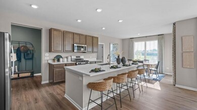 6105 E 114th St, Winfield, IN 46307 - photo 2