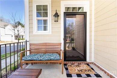 One of 3 simple outdoor areas to enjoy!