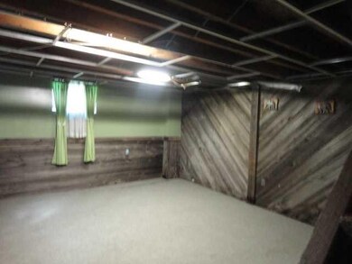 Basement/Game Room.