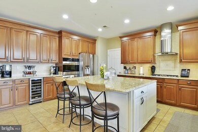 14047 Merlot Ln, Purcellville, VA 20132 - photo 4
