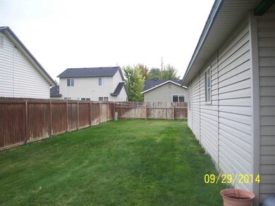 1404 S Benewah St, Nampa, ID 83686 - photo 4