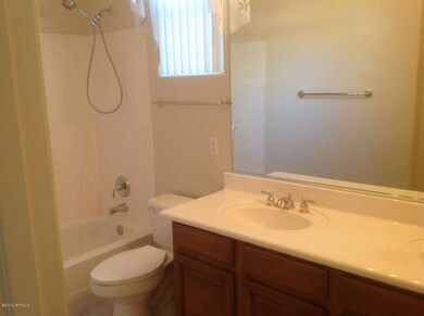 Hall Bath