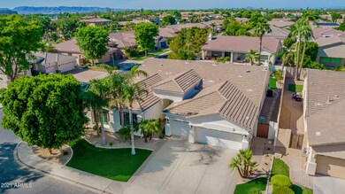 04 - Tonto Aerial