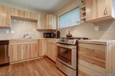 Kitchen,