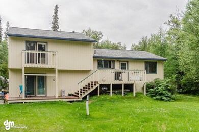 Exterior Back