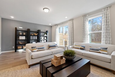 1916 Fahey Dr unit Lot 101 Louisa, Apex, NC 27502 - photo 7