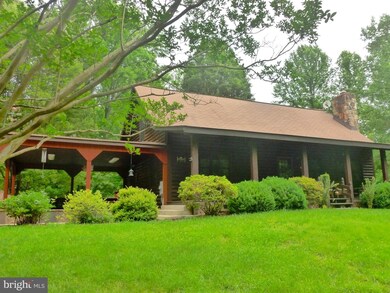 3550 Holderness Ln, Chesapeake Beach, MD 20732 - photo 3