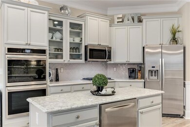 new Kitchen