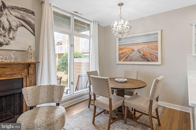 20884 Spring Lake Dr unit 316, Rehoboth Beach, DE 19971 - photo 5