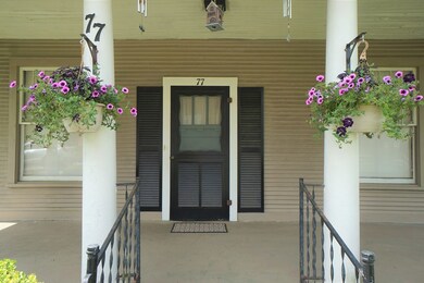 77 E Stephens St, Camilla, GA 31730 - photo 2