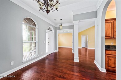 303 Bellemeade Cir, Warner Robins, GA 31088 - photo 2