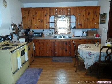 7121 N 447 Rd, Spavinaw, OK 74366 - photo 7