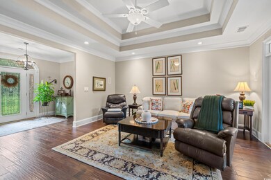 3609 Long Avenue Extension, Conway, SC 29526 - photo 4