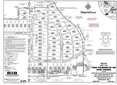 1033 Preserve St, Weatherford, TX 76085 - photo 4