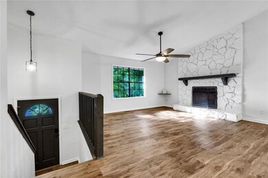 1172 Ridgeside Dr NW, Acworth, GA 30102 - photo 5