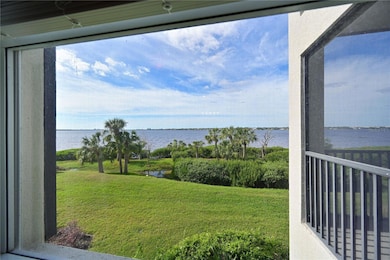 Manatee River and sunset views