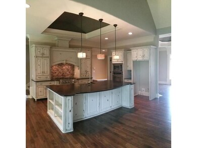 Huge Granite Bar