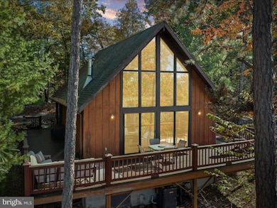 813 Moonshine Hollow Rd, Lost City, WV 26810 - photo 3