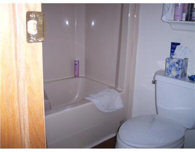 Bathroom. 2 Full Baths