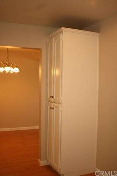 Tons of Storage in Kitchen