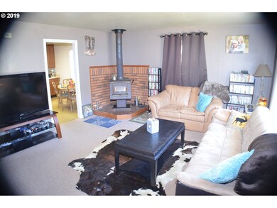 245 N Humbolt St, Canyon City, OR 97820 - photo 2