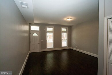 806 Chauncey Ave, Baltimore, MD 21217 - photo 2