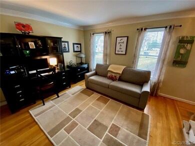 11133 Fox Hound Ct, Mechanicsville, VA 23116 - photo 6