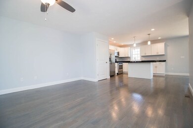 1 Cherry Ave unit B, Taunton, MA 02780 - photo 3