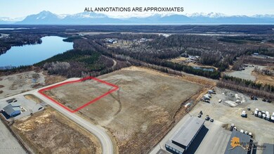 4101 W Boardwalk Dr, Wasilla, AK 99654 - photo 3