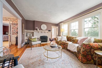 14 Holland St unit 14, Newton, MA 02458 - photo 4