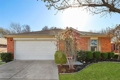 710 Riverhead Dr, Wylie, TX 75098 - photo 2