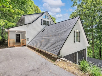 505 Middle Top Loop, Maggie Valley, NC 28751 - photo 3