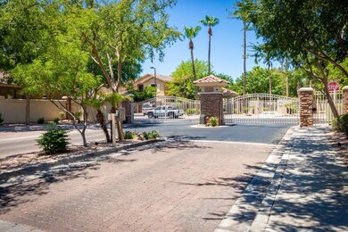 Gated Community