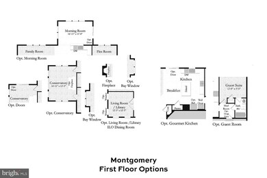 6827 Fountain Park Dr, Glenn Dale, MD 20769 - photo 5