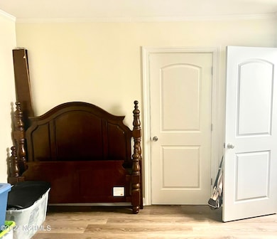 911 Rudolph St, Goldsboro, NC 27530 - photo 4