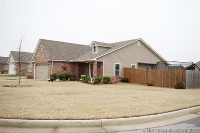 9130 S 256th East Ave, Broken Arrow, OK 74014 - photo 3
