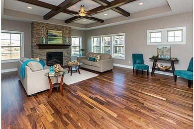 Den/Family/Great Room.