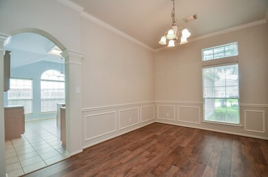 407 Pinewood Ridge Dr, Spring, TX 77386 - photo 5