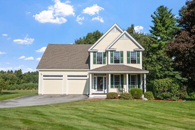 8 Oakmont Dr, Concord, NH 03301 - photo 2